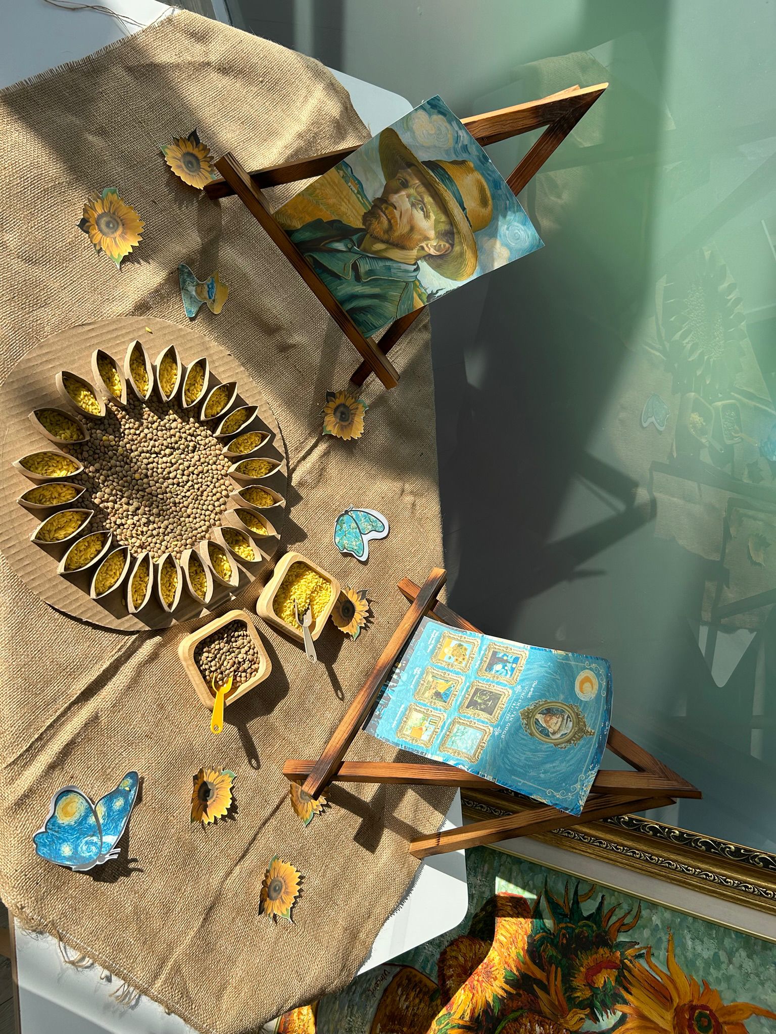 Güvenli adaptasyon süreci