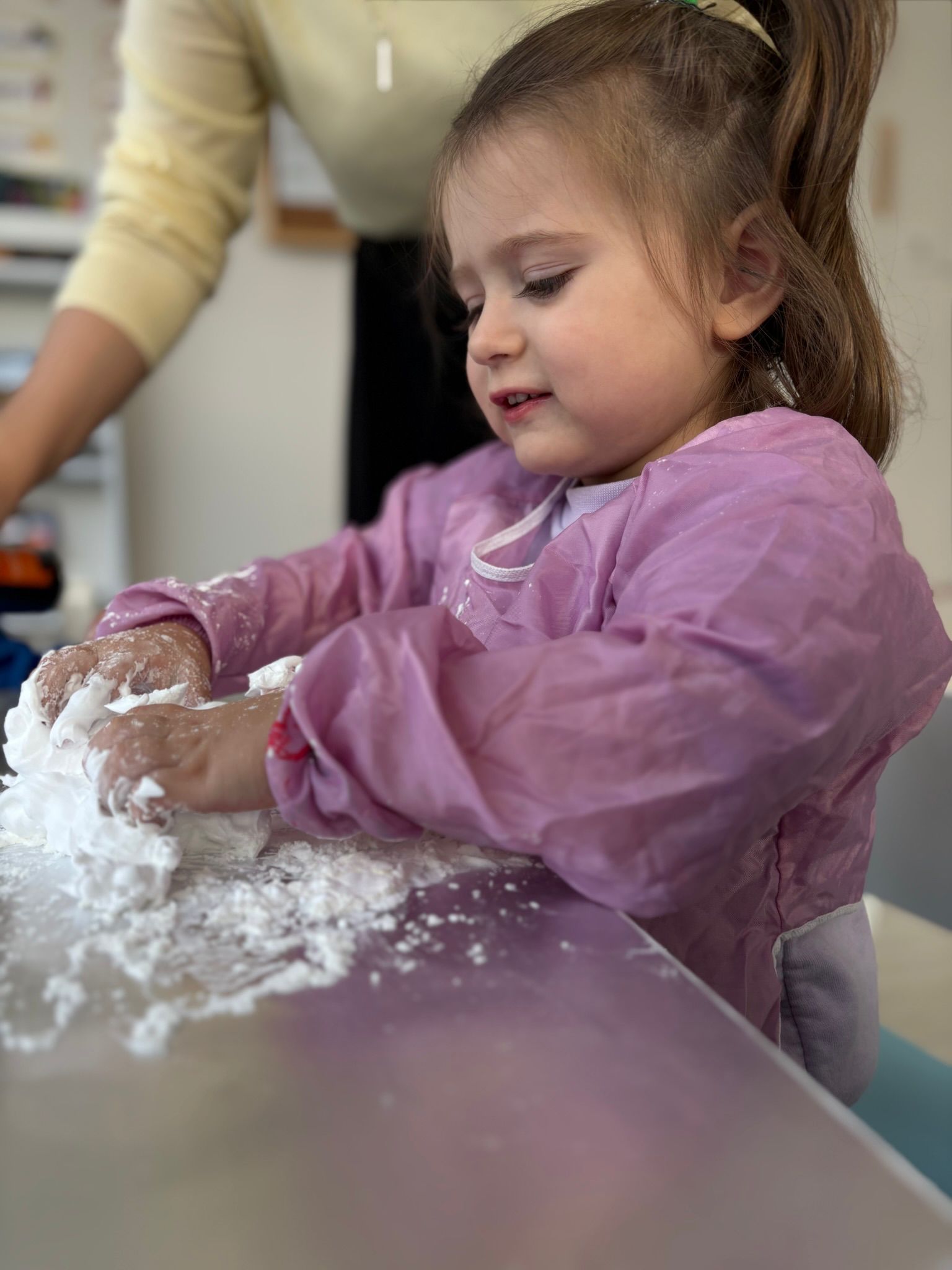 İletişim ve ziyaret