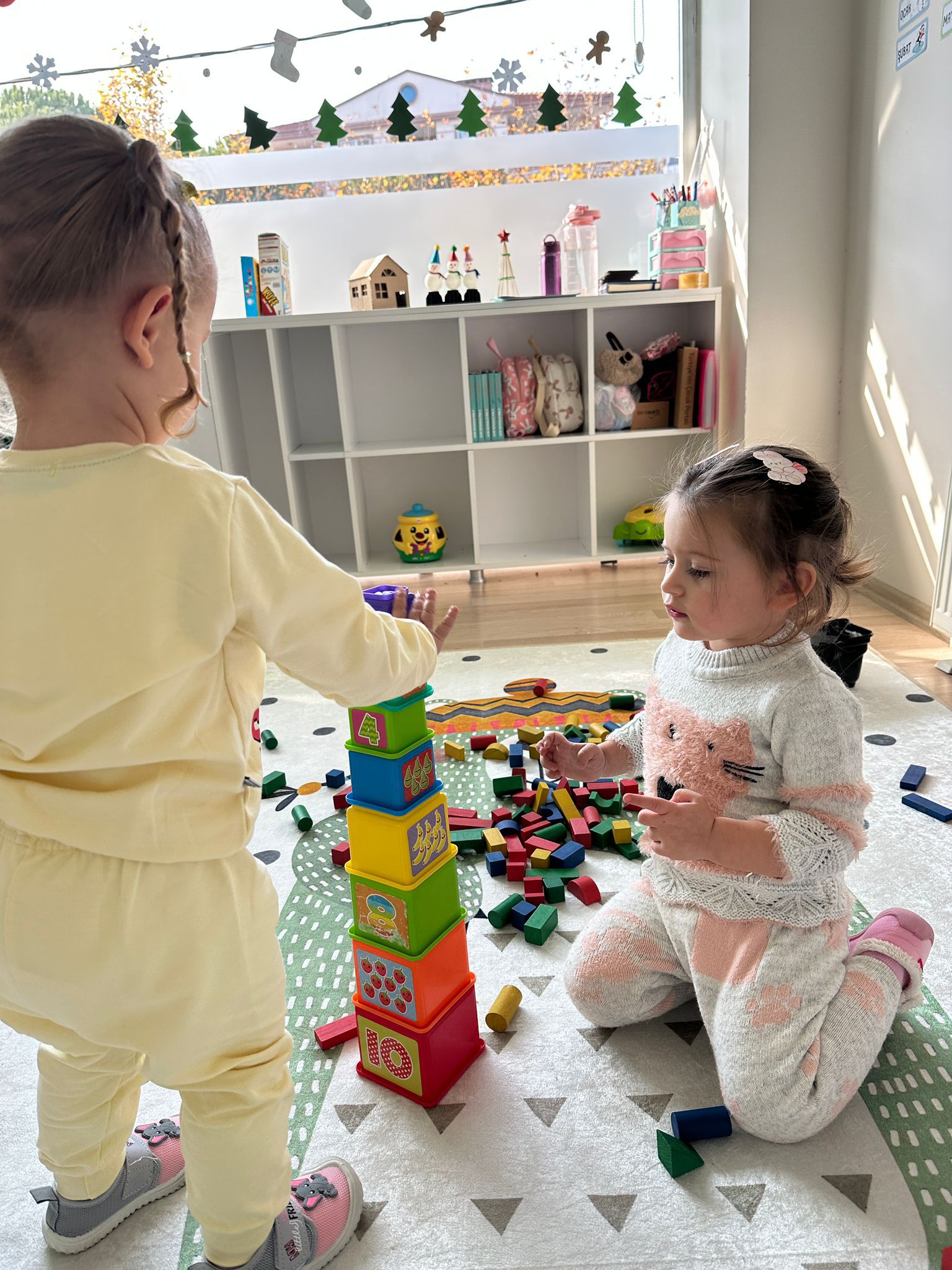 Beslenme ve öğün hazırlığı