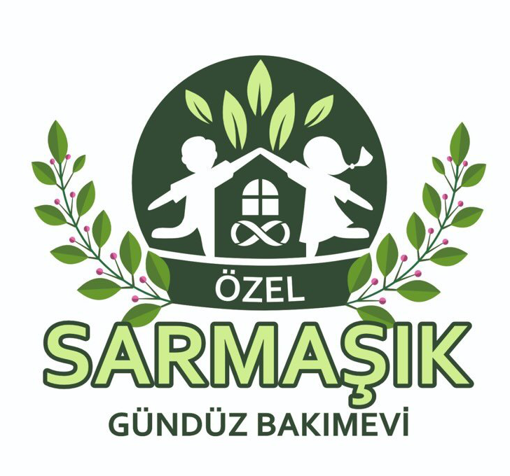 Sarmaşık Okul Öncesi Logo